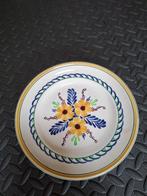Villeroy& Boch antiek bord, Antiek en Kunst, Antiek | Wandborden en Tegels, Ophalen of Verzenden