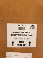 Nieuw in verpakking! Sidebars Caddy Maxi, Nieuw, Ophalen