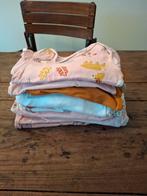 Rompers lange mouw 62/68, Ophalen of Verzenden, Zo goed als nieuw, Nacht- of Onderkleding