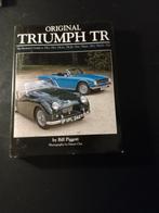 Triumph tr2 tr3 tr5 tr6, Overige merken, Ophalen of Verzenden, Zo goed als nieuw