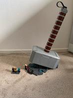 Lego Thor hamer, Ophalen, Zo goed als nieuw