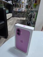 Iphone 16 128GB/ NIEUW / 12 Maanden Apple Garantie, 128 GB, Nieuw, IPhone 16, Rjsmartphonelelystad@gmail.com