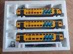 Lima H0 dubbeldekker 149723K, Hobby en Vrije tijd, Modeltreinen | H0, Gelijkstroom, Wagon, Ophalen of Verzenden, Lima