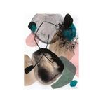 Wandkleed Splash Medium van Urban Cotton, Huis en Inrichting, Woonaccessoires | Wanddecoraties, Ophalen, Nieuw