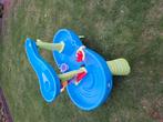 Leuke watertafel, Kinderen en Baby's, Speelgoed | Buiten | Los speelgoed, Ophalen of Verzenden, Gebruikt