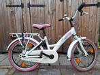 Loekie Superstar 18 inch, Fietsen en Brommers, Fietsen | Meisjes, Ophalen, Gebruikt, 18 inch, Handrem