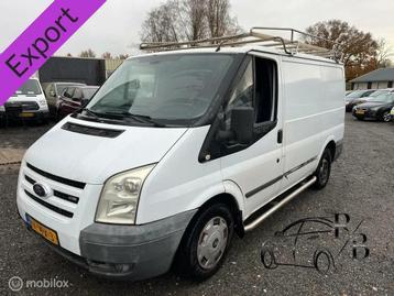 Ford Transit 260S 2.2 TDCI SHD beschikbaar voor biedingen