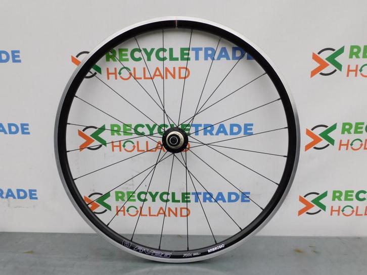 Nieuw wielset Ambrosio 9/10/11v RACE, Fietsen en Brommers, Fietsonderdelen, Nieuw, Wiel, Ophalen of Verzenden