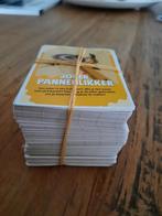 Jumbo Samen Lekker Cheffen kaartjes + spaarkaart, Jumbo, Ophalen of Verzenden