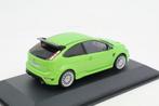 1:43  Ford Focus RS MKII 2010  -  Solido, Solido, Auto, Solido, Info@bram-modelcars.nl