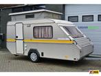 Kip Kompakt 400|Zitgroep|Lengtebedden|Voortent|, Caravans en Kamperen, Standaardzit, Kip, Tot en met 2, Overige typen
