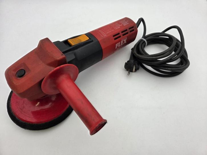 Flex L 1503 VR Polijstmachine, Auto diversen, Onderhoudsmiddelen, Ophalen of Verzenden