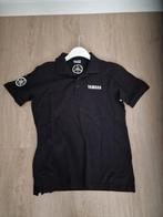 Yamaha t-shirt mt L, Ophalen of Verzenden