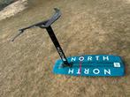 North (Duotone) Free foil board 4,1', Watersport en Boten, Wingsurfen, Ophalen of Verzenden, Zo goed als nieuw, Wingsurf-board
