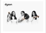 Voucher 10% korting Dyson multistyler, föhn of stijltang, Kortingsbon, Overige typen