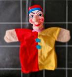 Vintage poppenkastpop Jan Klaassen, Ophalen of Verzenden, Huis en Inrichting