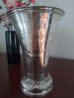 Zilveren Bruidsbeker, Antiek en Kunst, Antiek | Goud en Zilver, Verzenden