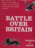 Battle over Britain door Francis K Mason engels talig, Nieuw, Ophalen of Verzenden, Voor 1940, Francis K Mason