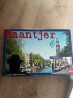 Baantje bordspel, Ophalen of Verzenden, Zo goed als nieuw