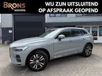 Volvo XC60 2.0 T6 Plug-in hybrid AWD Plus Bright, Automaat, Gebruikt, 4 cilinders, 1969 cc
