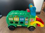 Vtech vuilniswagen, Kinderen en Baby's, Ophalen, Gebruikt, 6 maanden tot 2 jaar