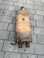 Uitlaatdemper Ram1500, Ophalen of Verzenden, Gebruikt, Dodge