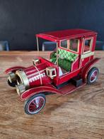 vintage Nomura Japan Toys Ford model T blikken T-Ford auto, Antiek en Kunst, Ophalen of Verzenden