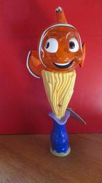 Disney Finding Nemo zaklamp 32cm Disney on Ice, Verzamelen, Disney, Ophalen of Verzenden, Overige figuren, Gebruikt, Beeldje of Figuurtje