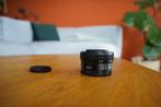 Sony 16-50 OSS 3.5-5.6/PZ, Ophalen, Nieuw, Standaardlens, Zoom