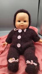 Corolle babypop 36 cm, Ophalen of Verzenden, Gebruikt, Babypop