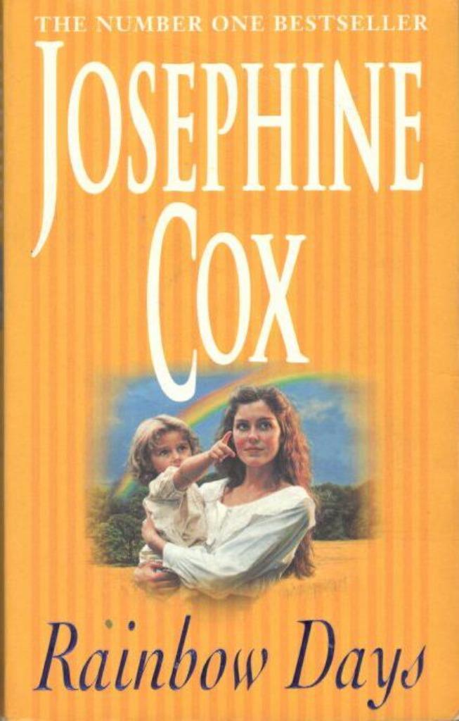 Josephine Cox - Rainbow Days., Boeken, Taal | Engels, Gelezen, Ophalen of Verzenden