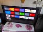Sony 43 inch LED Smart tv, Audio, Tv en Foto, Televisies, Ophalen, LED, Zo goed als nieuw, Smart TV