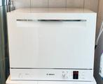 Bosch mini vaatwasser - met display, Ophalen, Minder dan 85 cm, Minder dan 10 liter, Zo goed als nieuw