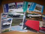 Mag.007 / Diverse vintage BMW Club magazines, Verzenden, Zo goed als nieuw, BMW