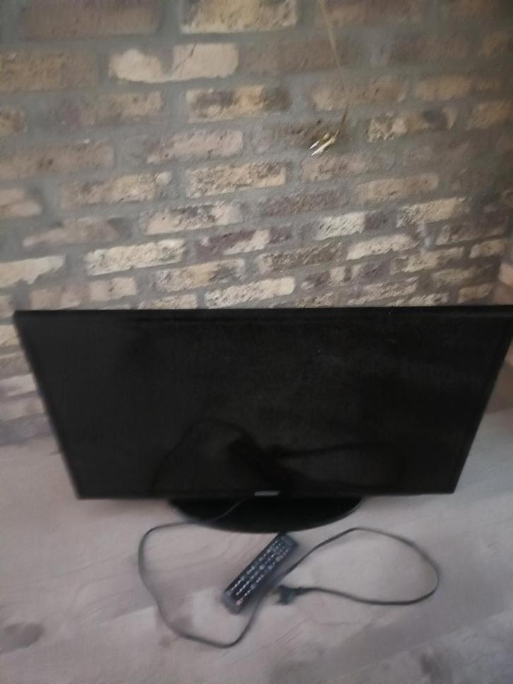 Samsung UE32EH5000 32 inch Full HD TV, Audio, Tv en Foto, Televisies, Gebruikt, LED, 80 tot 100 cm, Full HD (1080p), Samsung, 50 Hz