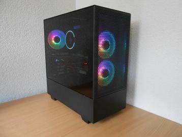 GAME PC Ryzen 7 beschikbaar voor biedingen