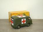 Renault Militaire Ambulance Carrier - Dinky Toys 80F France, Auto, Verzenden, Frankrijk, Dinky Toys