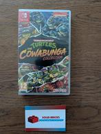 Teenage Mutant Ninja Turtles Cowabunga collectie NEW+sealed, 1 speler, Ophalen of Verzenden, Nieuw
