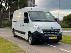 Renault Master T33 2.3 dCi L2H2 Générique | Airco | 2500 k, Auto's, Voorwielaandrijving, Euro 5, Gebruikt, 4 cilinders