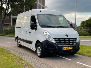 Renault Master T33 2.3 dCi L2H2 Générique | Airco | 2500 k beschikbaar voor biedingen