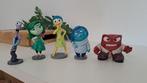 Figuren inside out Disney, Verzamelen, Ophalen of Verzenden, Zo goed als nieuw