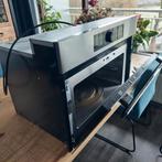 Inbouw Whirlpool 6th sence combi, Witgoed en Apparatuur, Ovens, Ophalen, Gebruikt, 45 tot 60 cm