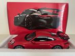 Porsche 911 (992) GT3 2021 1:18 (nieuw), Verzenden, Nieuw, Auto, MiniChamps