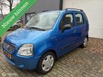 Suzuki Wagon R+ 1.3 GL / NIEUWE APK / NAP /, Voorwielaandrijving, Gebruikt, 31 €/maand, 4 cilinders