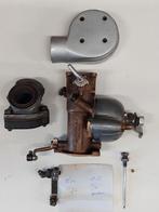 Harley davidson Wla Wlc Wl caburateur, Ophalen of Verzenden