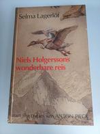 Niels Holgerssons wonderbare reis, Ophalen of Verzenden, Zo goed als nieuw, Selma Lagerlof