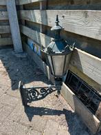 Buiten hanglamp, Ophalen of Verzenden, Zo goed als nieuw