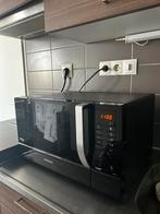 Samsung Combi oven/magnetron - CE107M, Witgoed en Apparatuur, Ophalen, Combimagnetron, Gebruikt, Grill