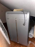 Sharp Mobiele Airco - CV-P09FR, Witgoed en Apparatuur, Airco's, Ophalen, Gebruikt, Minder dan 60 m³, 3 snelheden of meer