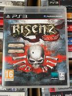 Risen 2 Dark Waters PlayStation 3 PS3 Deep Silver Game CIB, Avontuur en Actie, Info@deepsilver.com, 1 speler, Ophalen of Verzenden